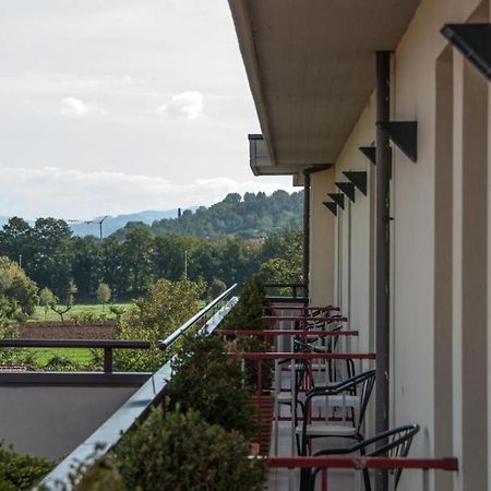 Oliver Hotel Anghiari Exteriör bild