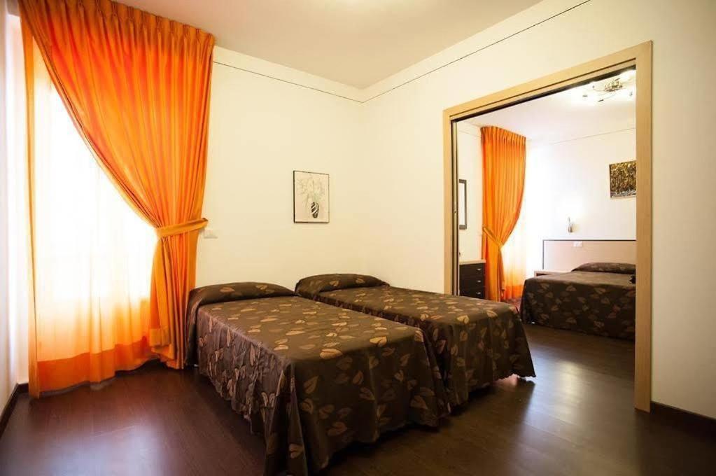 Oliver Hotel Anghiari Exteriör bild